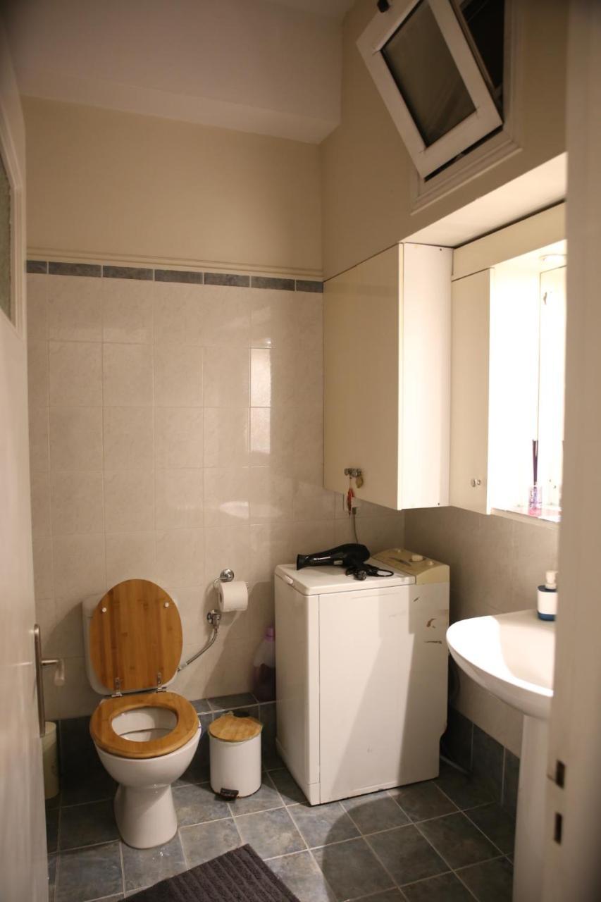 Family-Friendly Apartment & Roof Garden @ Koukaki Αθήνα Εξωτερικό φωτογραφία